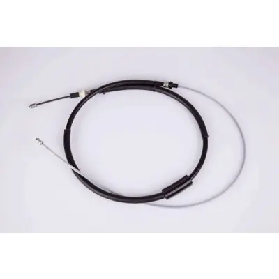 Más Vendido Cable de accionamiento, freno de estacionamiento HELLA 8AS 355 670-041